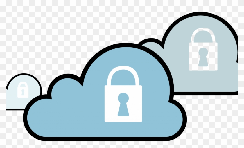 Consumer Confidence In The Cloud - Consumer Confidence In The Cloud #1126196