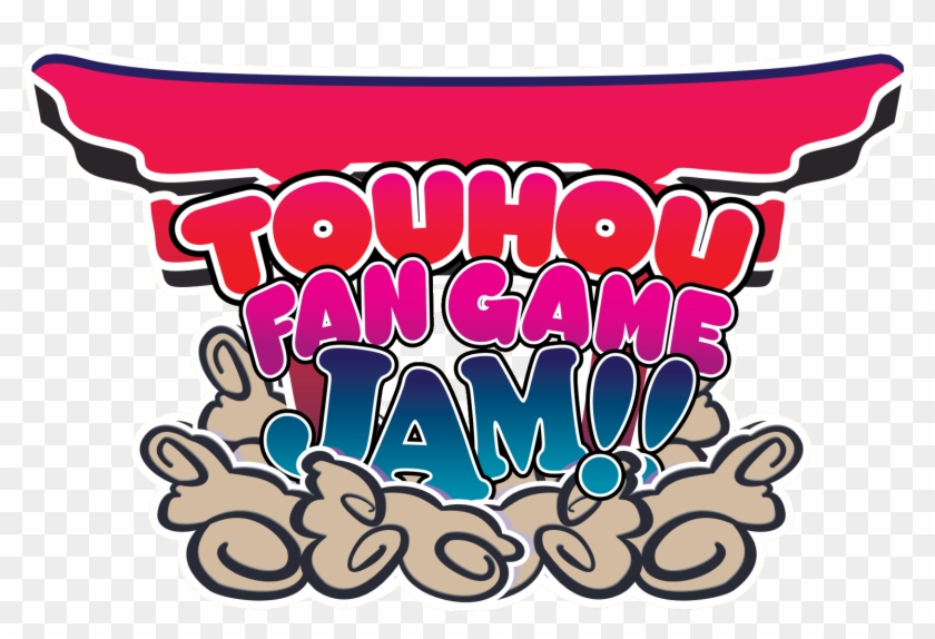 Find A Team For Touhou Fan Game Jam - Find A Team For Touhou Fan Game Jam #1126205