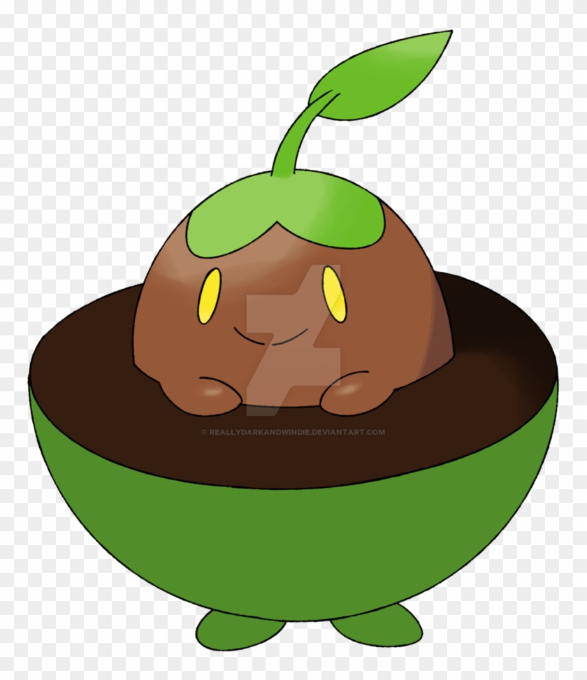 Wallclosth By Metanikk - Chocolate #1126215
