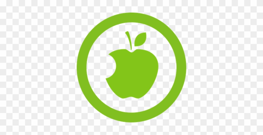 Precise Control Without The Toll On Food, Fingers, - Granny Smith #1126237