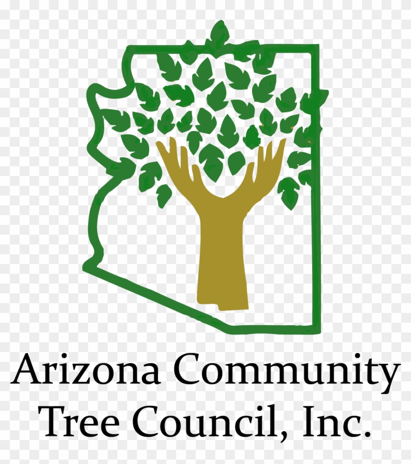 Licenced, Bonded And Insured - Arizona Community Tree Council #1126245