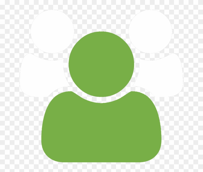 Computer Icons User Management Clip Art - Default Profile Picture Green #1126262