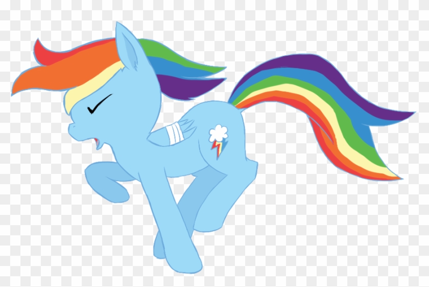 Pony Horse Desktop Wallpaper Clip Art - Cartoon #1126290