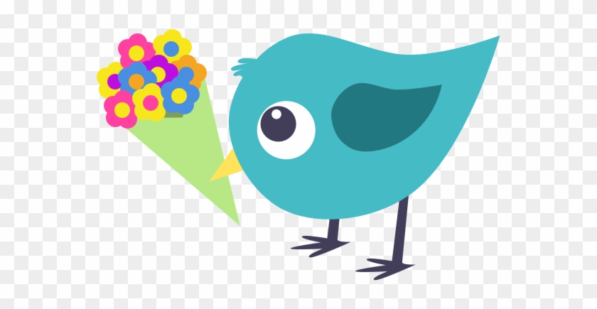 Pijjy The Pigeon Stickers Messages Sticker-3 - Cartoon #1126320