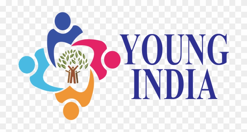 Home Mit International School Of Broadcasting Journalism - Young India Logo #1126374