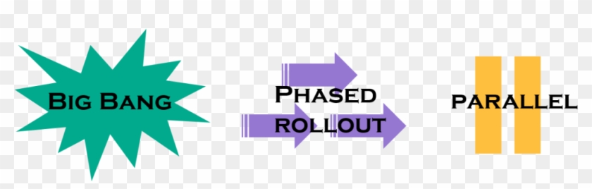 How To Choose Erp Implementation Phasing - Elspeth & Tago (black & White Edition): A True #1126396