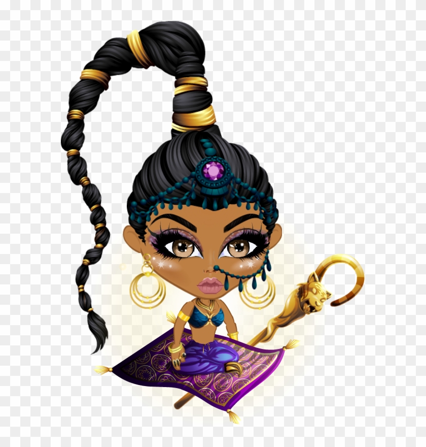 Turns Out It Was Not An Actual Glitch - Illustration #1126451