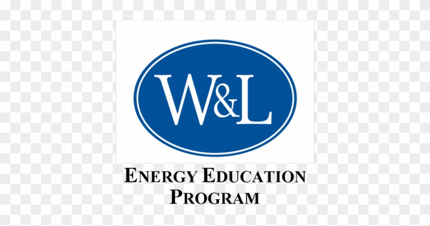 W&l Energy Education - Washington And Lee University #1126462