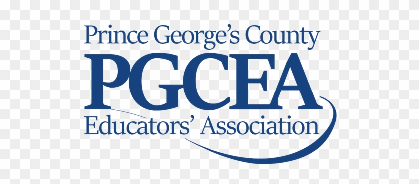 For Prince George's County Executive Met At The Prince - Prince George's County Education Association #1126469