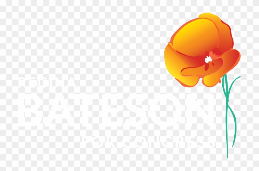 Logo For Bateson For Congress - Logo #1126471