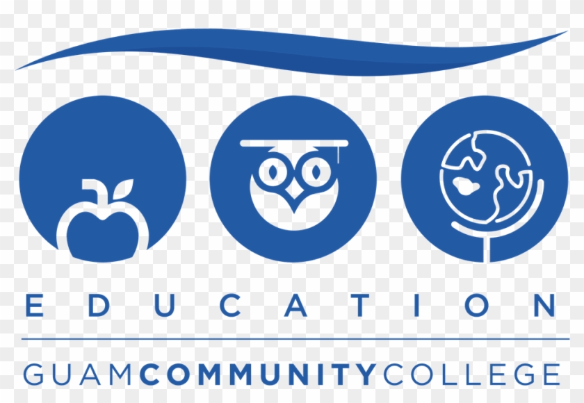 The Gcc Education Department Offers An Associate Of - Guam Community College #1126472