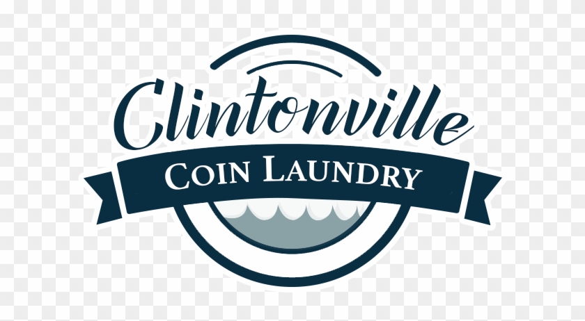 Logo - Self Service Laundry Logo #1126491
