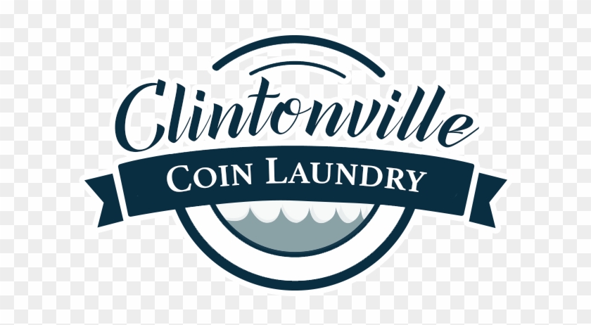 Logo - Self Service Laundry Logo #1126491