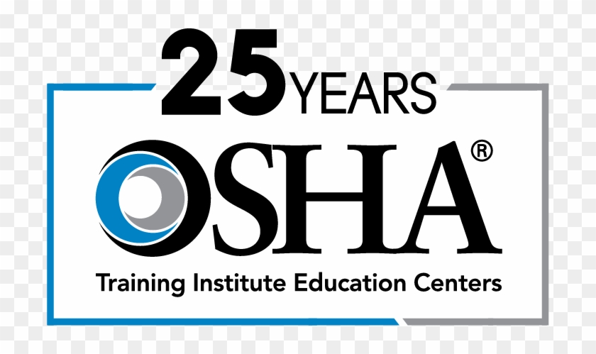Osha Training Institute Education Centers - Occupational Safety And Health Administration #1126492
