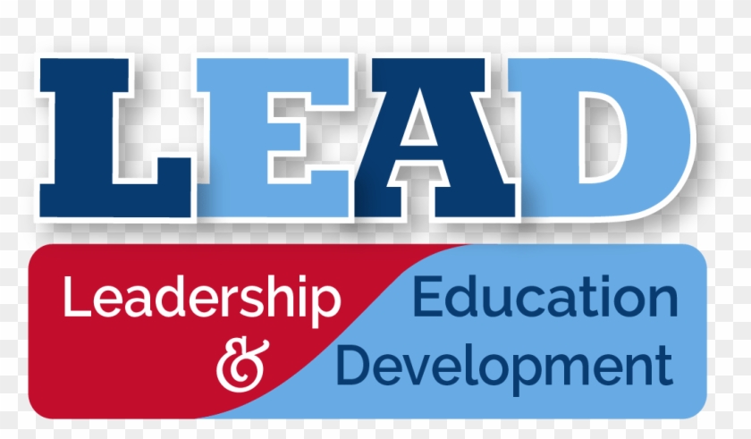 We Are Excited To Offer The Leadership Education And - Graphic Design #1126504