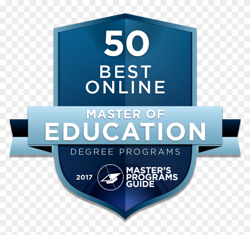50 Best Online Master Of Education Degree Programs - Master's Degree #1126506