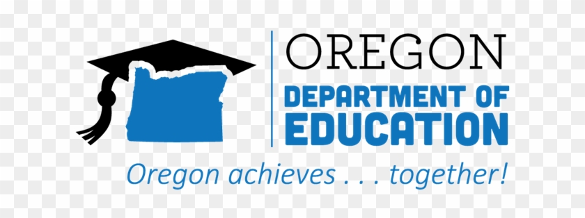 This Year's Conference Is Designed To Provide An Environment - Oregon Department Of Education Logo #1126507