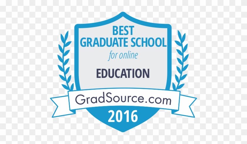 2016 Best Graduate School For Online Education - Canada's Best Managed Companies #1126510