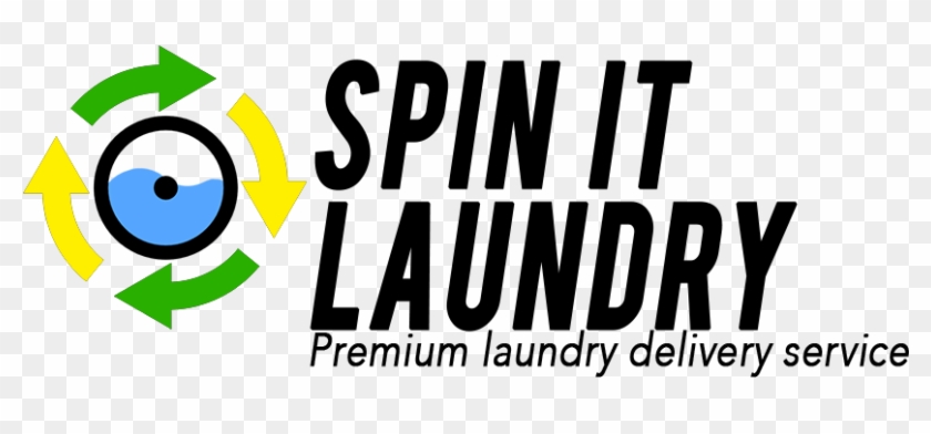 Premium Laundry Delivery Service - Graphic Design #1126509