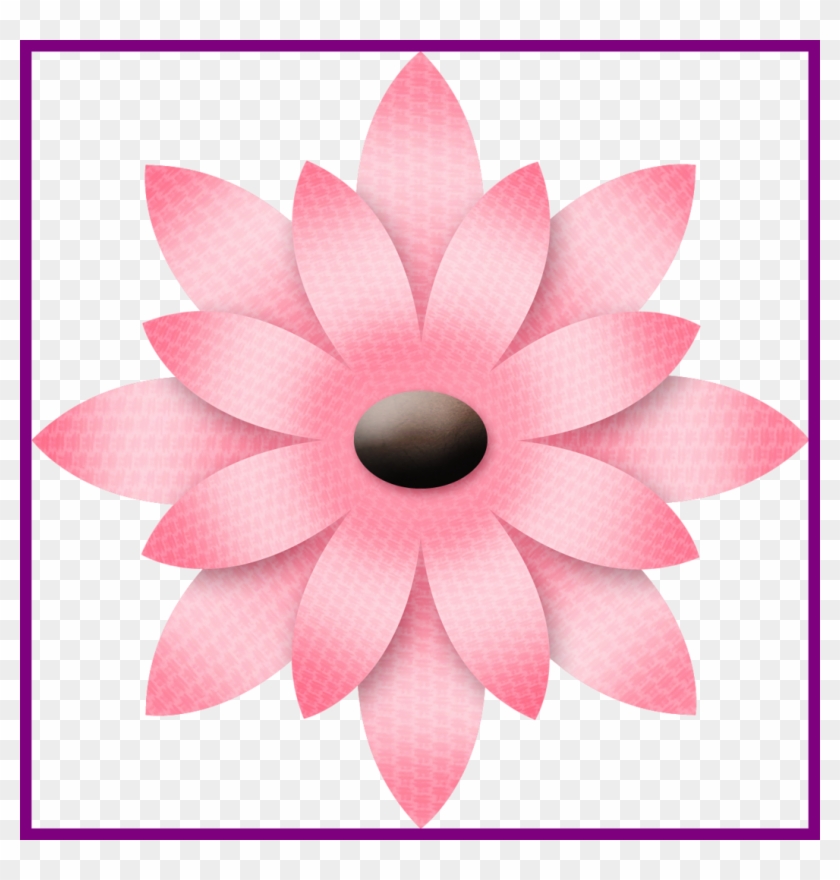 Lotus Png Lotus Flower Clipart Png Amazing Flirt Flirting - Clip Art #1126513