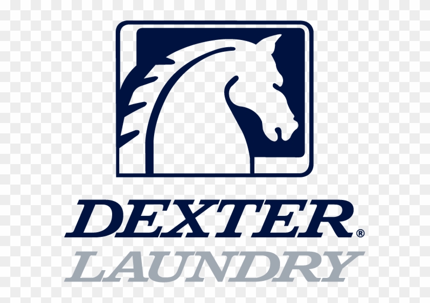 Dexter And Maytag - Dexter Laundry Logo #1126517