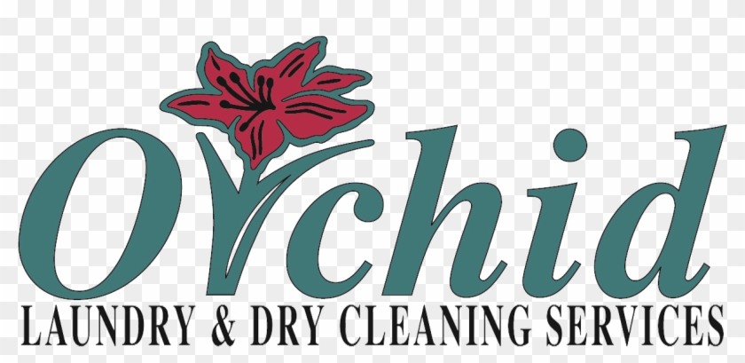 Orchid Laundry - Laundry #1126531