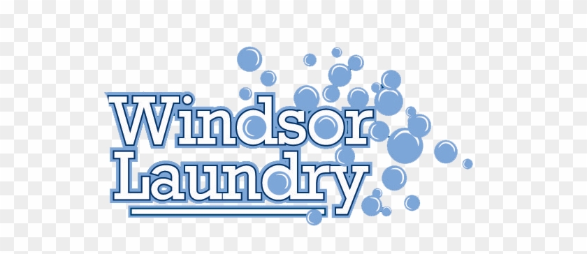 Windsor Laundry - Graphic Design #1126540