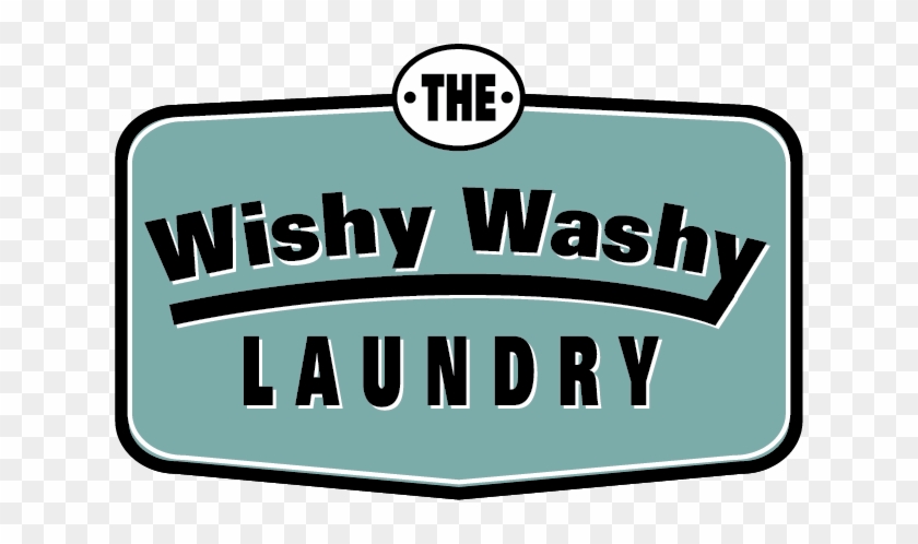 Wish Washy Laundry - United States Of America #1126541
