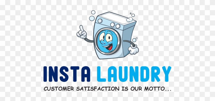 Insta Laundry #1126548