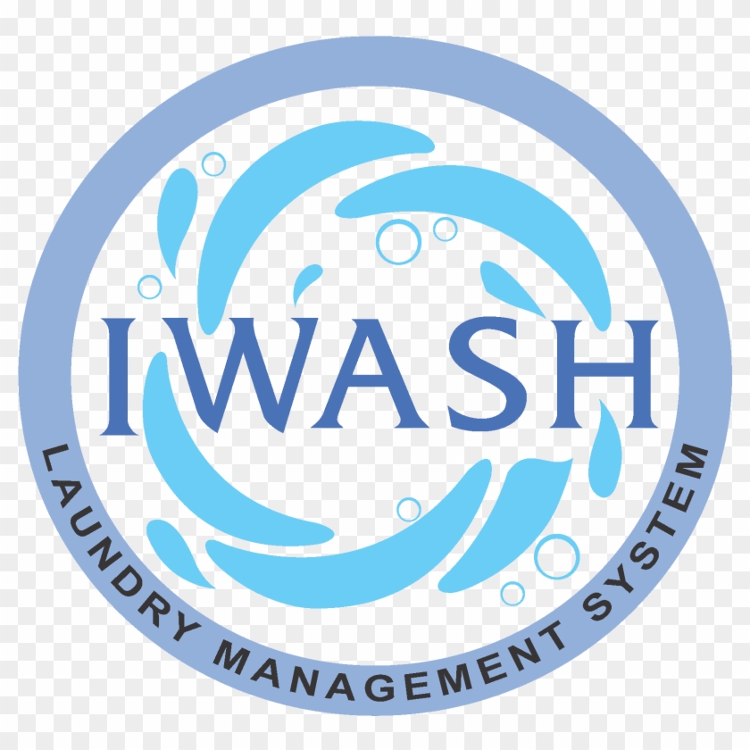 A Software Solution System Specifically Designed For - Wash Laundry #1126552