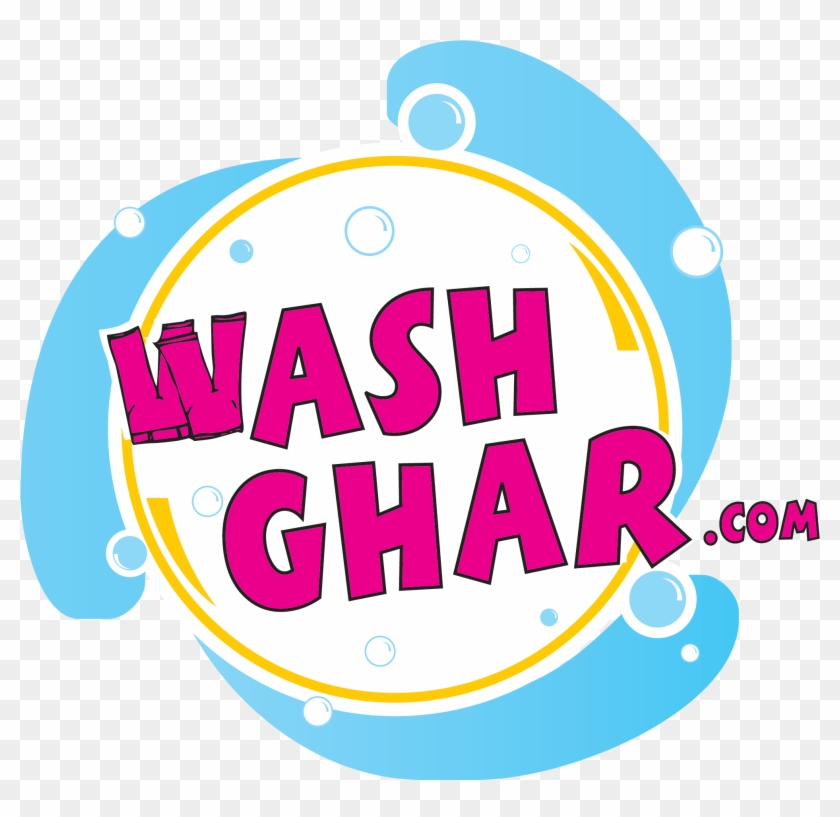 Washghar- Online Laundry Service - Washghar #1126568