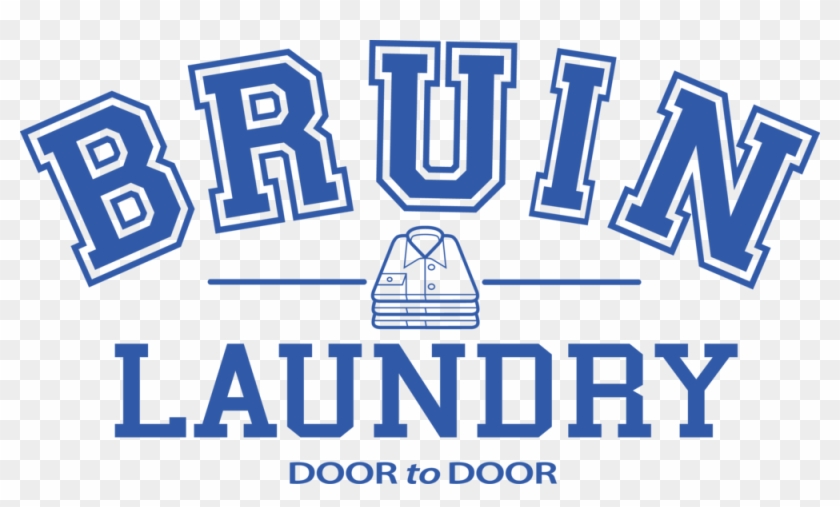 Bruin Laundry - Bruin Laundry #1126586