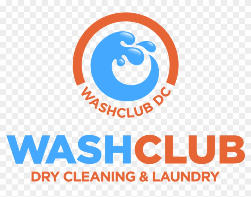 Png Logo - Wash Club Dc #1126594