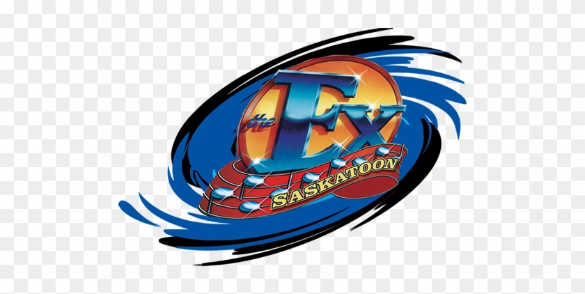 Saskatoon Exhibition Logo #1126601