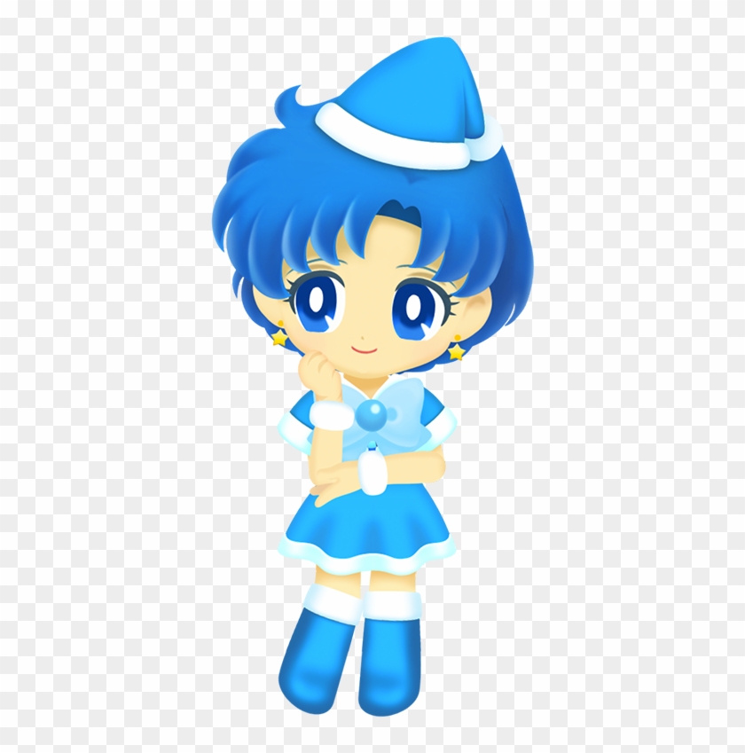 Sailor Moon Drops - Cartoon #1126613