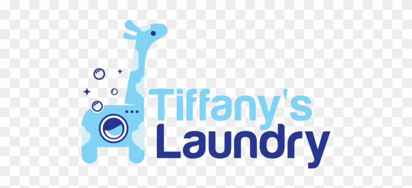 Tiffany's Laundry Tiffany's - Digital #1126616