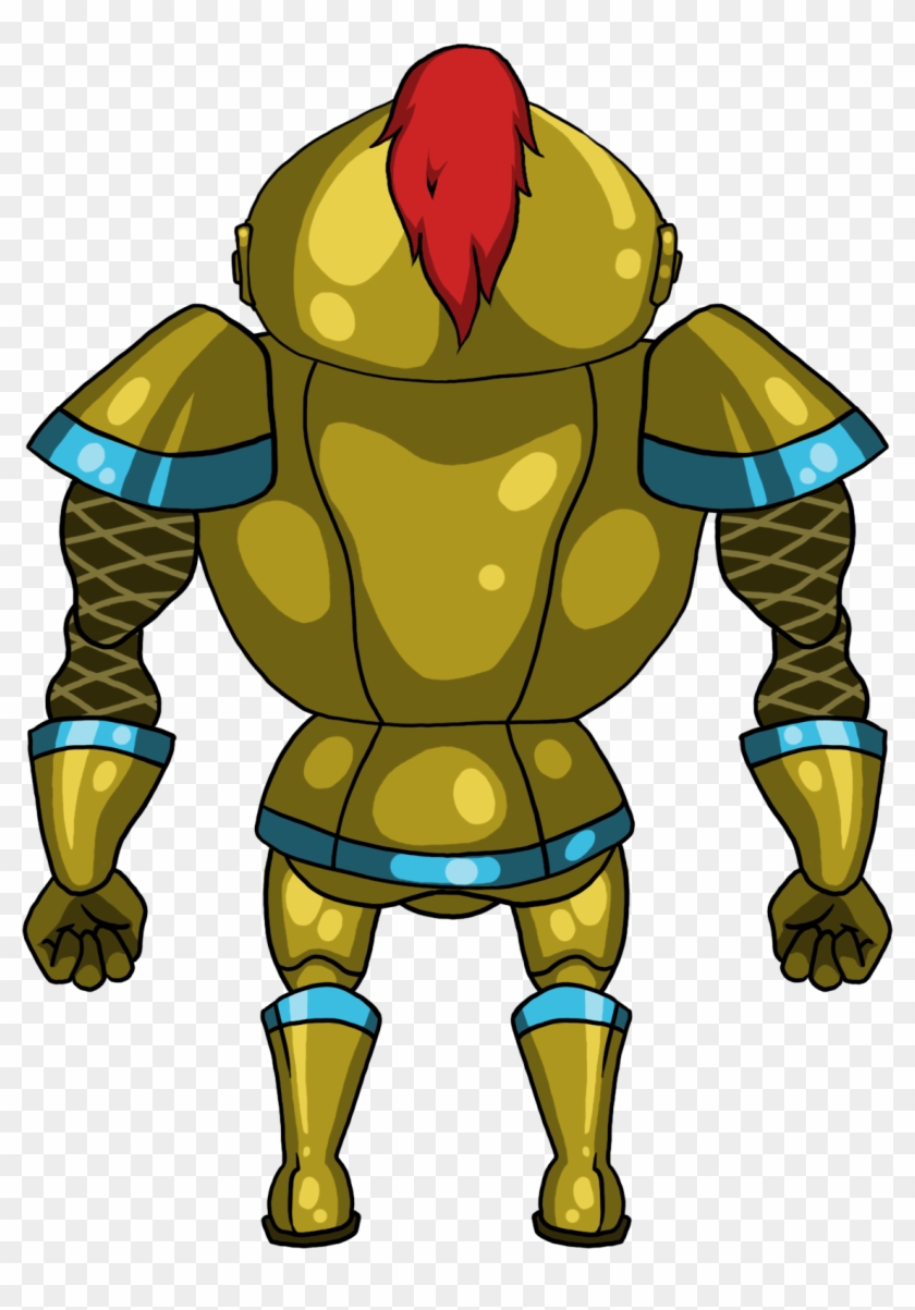 Fantasy Game Set - Cartoon #1126617