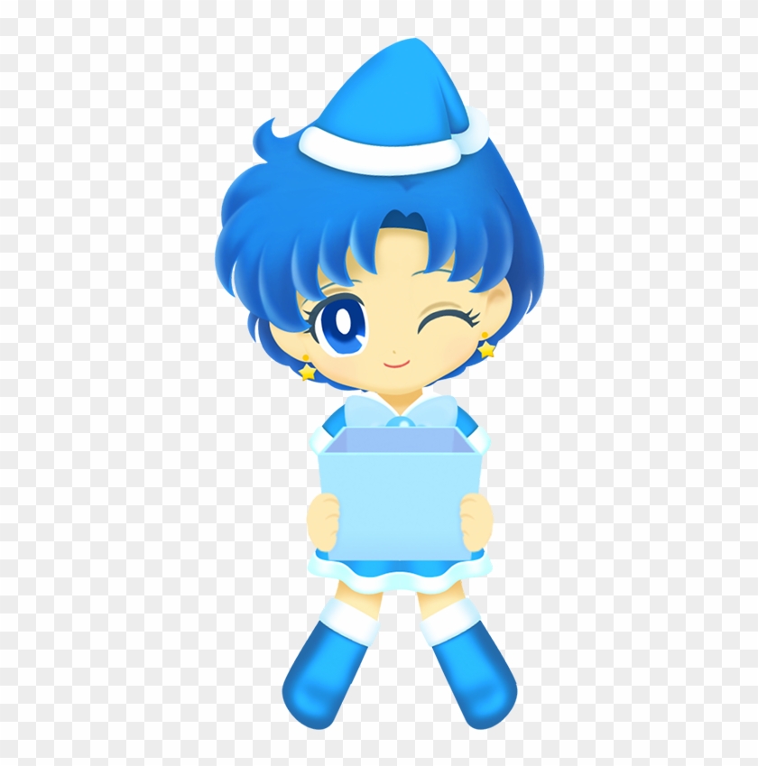 Sailor Moon Drops - Cartoon #1126624