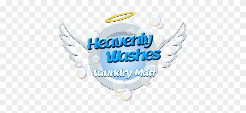 Heavenly Washes Laundry Matt - Heavenly Washes Laundry Matt #1126626