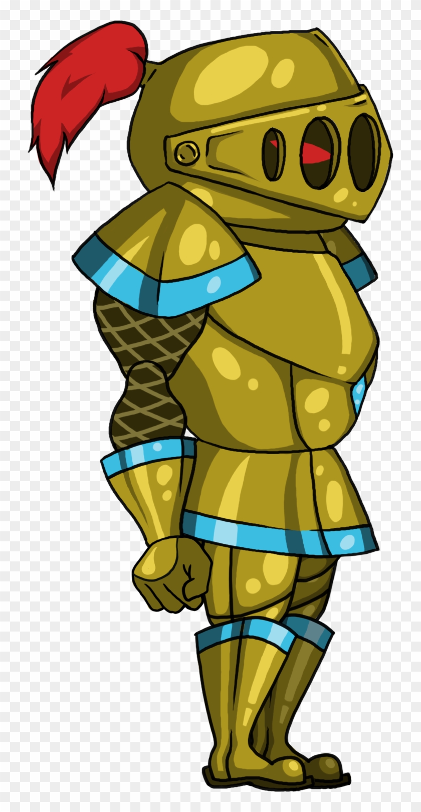 Fantasy Game Set - Cartoon #1126636