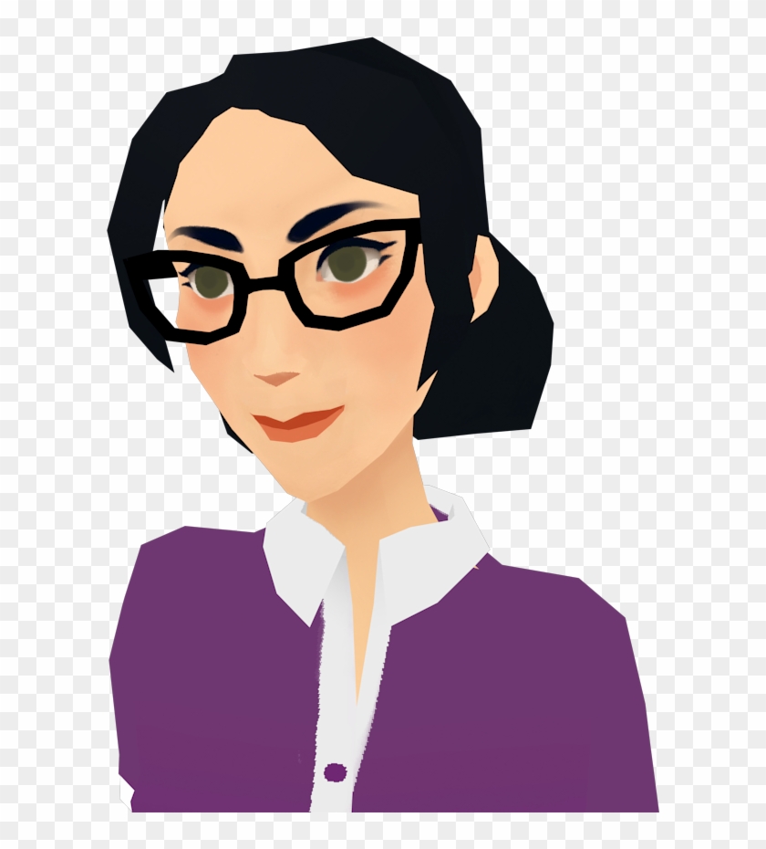 Tepsqpt - Tf2 Pauling Transparent Background #1126704