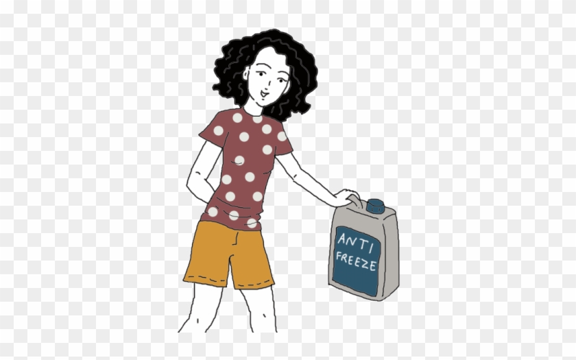 Antifreeze - Antifreeze - Free Transparent PNG Clipart Images Download