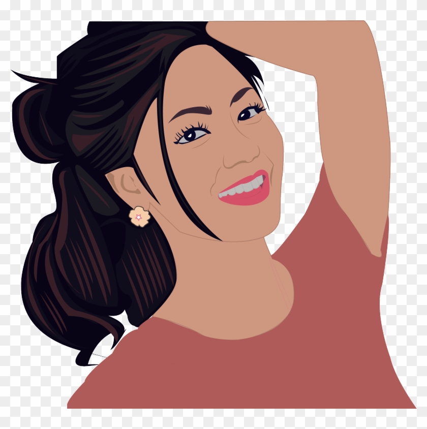 Cartoon Portait And Cartoon Photo Samples Portfolio - Illustration #1126790