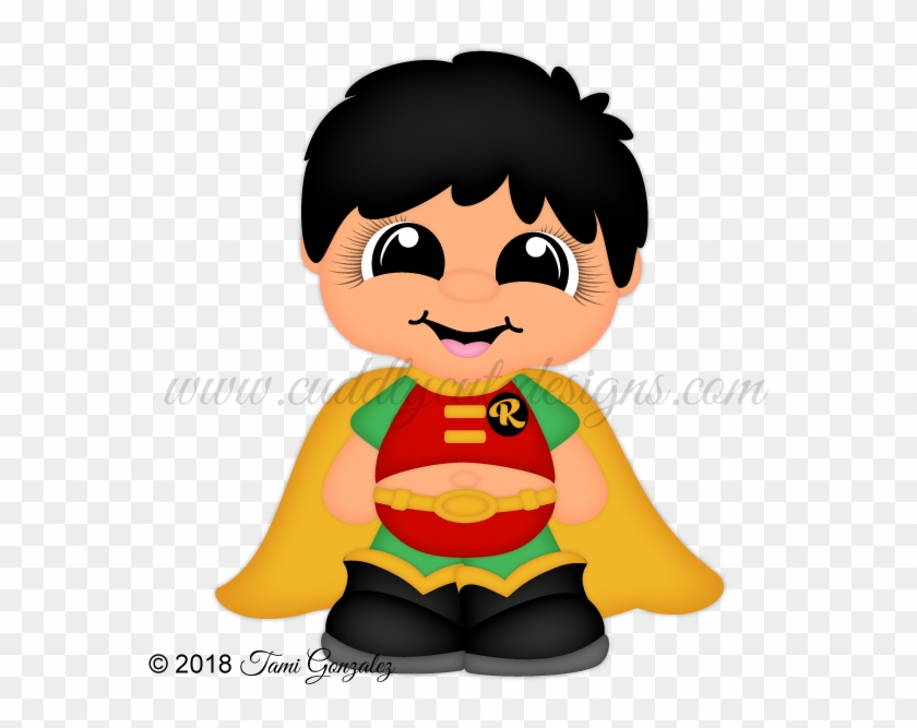 Robin Boy - Boy #1126799