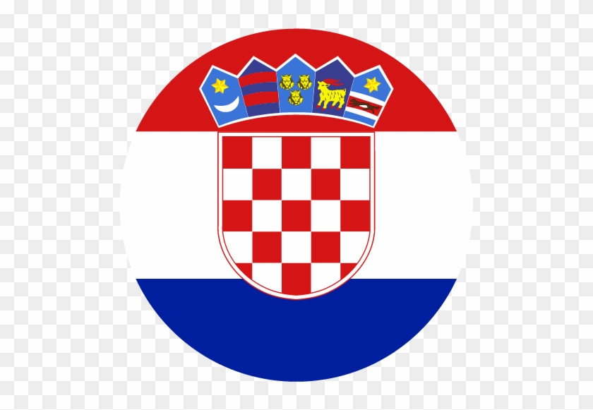 Flag Of Croatia Flag Of Costa Rica - Croatian Flag #1126806