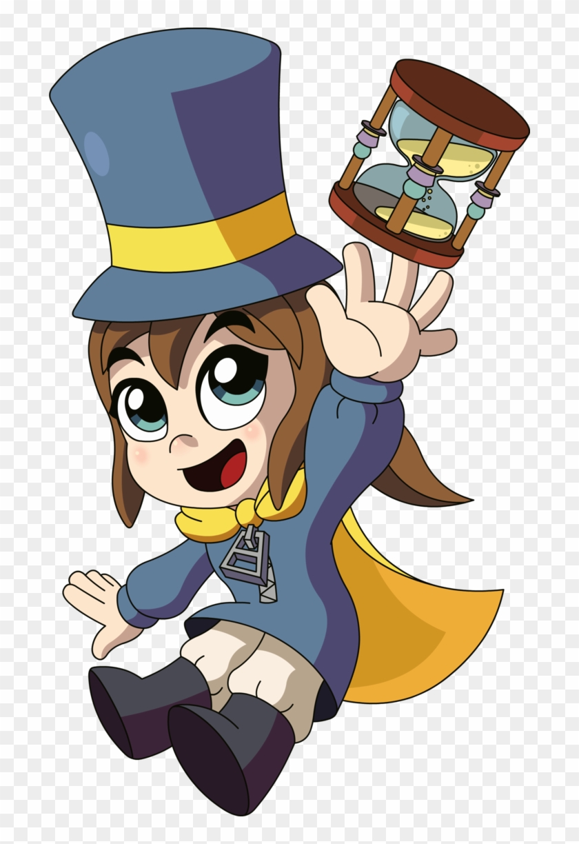 Hat Kid By Doctor-g - Dr. G: Medical Examiner #1126808