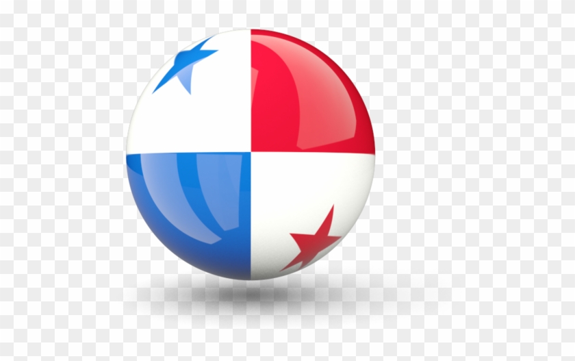 Panama - Panama Flag Png #1126813