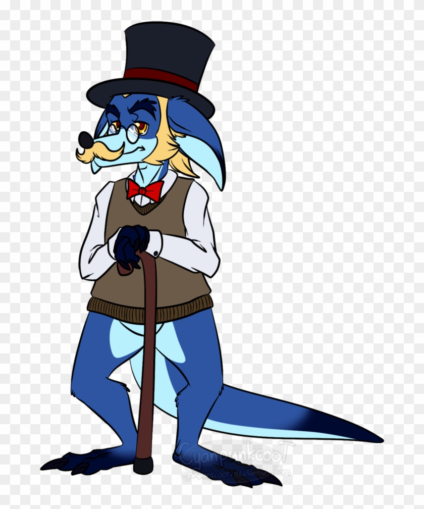 The Good Doctor Roo By Tr4shpunk - Cartoon #1126846
