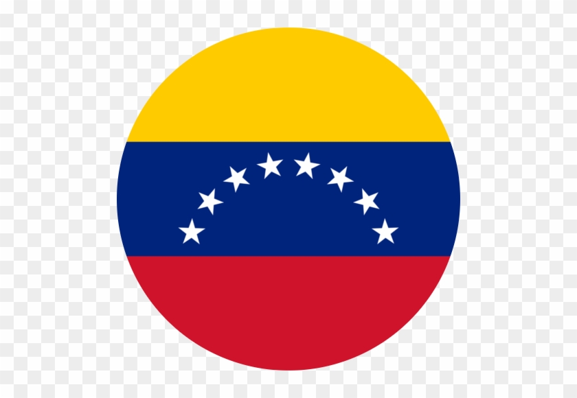 Venezuela Flag Vector #1126870