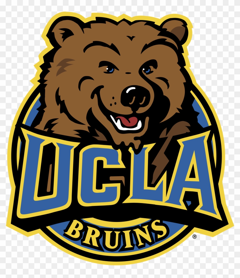 Ucla Bruins Logo - University Of California, Los Angeles #1126878